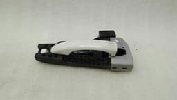 AUDI Audi S1 8X A1 RHD Right Door Handle 8T2837886B Right Hand Drive — thumbnail 7