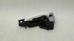 AUDI Audi S1 8X A1 RHD Left Door Handle 8T2837885B Right Hand Drive — thumbnail 3