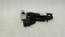 AUDI Audi S1 8X A1 RHD Right Door Handle 8T2837886B Right Hand Drive — thumbnail 5