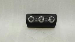 AUDI Audi S1 8X Car Climate Control 8XA820043 Climate Control Panel — thumbnail 6