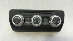 AUDI Audi S1 8X Car Climate Control 8XA820043 Climate Control Panel — thumbnail 7