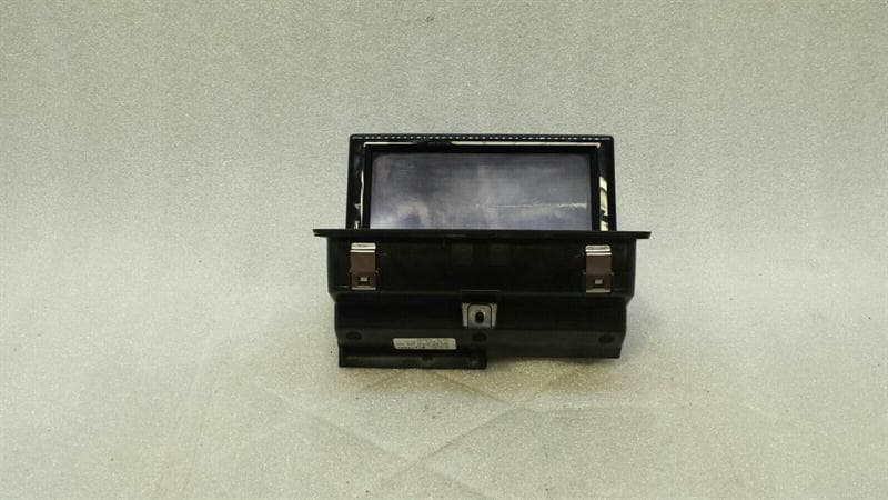 AUDI Audi S1 8X A1 Navigation Monitor 8X0857273B Sat Nav Display Navi Picture Shirt