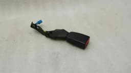 MERCEDES-BENZ Mercedes C Class W205 Centre Belt Buckle A2058600469 Seat Belt Buckle Centre — thumbnail 1