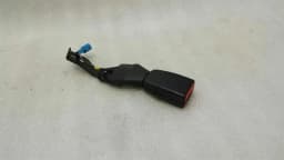 MERCEDES-BENZ Mercedes C Class W205 Centre Belt Buckle A2058600469 Seat Belt Buckle Centre — thumbnail 4