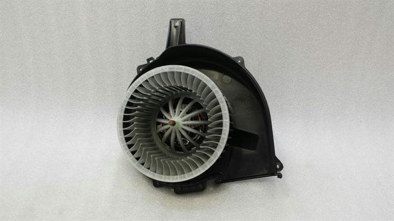 AUDI Audi S1 8X A1 RHD Heater Blower 6R2819015 Right Hand Drive