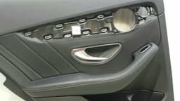 MERCEDES-BENZ Mercedes C Class W205 Door Card RLH A2057305301 Door Panel Rear Left — thumbnail 7