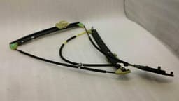 AUDI Audi S1 TFSI Right Front Door Winder 8X3837462A Window Regulator Front Right — thumbnail 5
