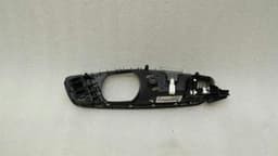 AUDI Audi S1 8X A1 left door inner handle 8X0837019E interior door handle left — thumbnail 5