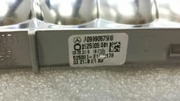 MERCEDES-BENZ Mercedes C Class W205 Stop Light A0999067500 Brake Light 3rd — thumbnail 4