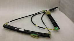 AUDI Audi S1 TFSI Right Front Door Winder 8X3837462A Window Regulator Front Right — thumbnail 4