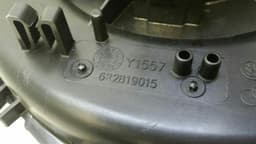 AUDI Audi S1 8X A1 RHD Heater Blower 6R2819015 Right Hand Drive — thumbnail 4