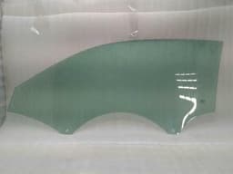 AUDI Audi S1 TFSI right front door glass 8X door window front right — thumbnail 2