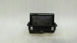 AUDI Audi S1 8X A1 Navigation Monitor 8X0857273B Sat Nav Display Navi Picture Shirt — thumbnail 8