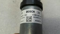 MERCEDES-BENZ Mercedes C Class W205 Sun Roof Engine A2059065601 Sunroof Motor Panoramic — thumbnail 6