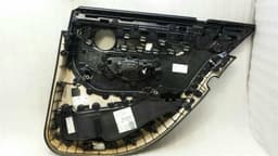MERCEDES-BENZ Mercedes C Class W205 Door Card RLH A2057305301 Door Panel Rear Left — thumbnail 5