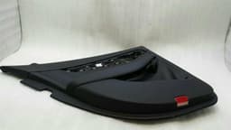 MERCEDES-BENZ Mercedes C Class W205 Door Card RLH A2057305301 Door Panel Rear Left — thumbnail 8