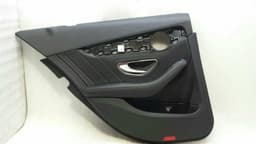 MERCEDES-BENZ Mercedes C Class W205 Door Card RLH A2057305301 Door Panel Rear Left — thumbnail 6