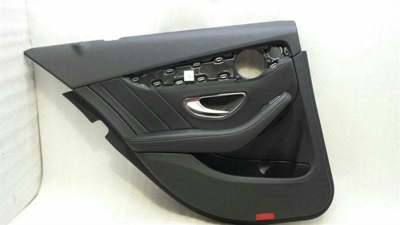 MERCEDES-BENZ Mercedes C Class W205 Door Card RLH A2057305301 Door Panel Rear Left
