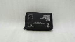 MERCEDES-BENZ Mercedes C Class W205 First Aid Kit Bandage Box Verbatant Bag — thumbnail 1
