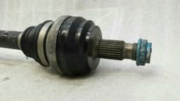 MERCEDES-BENZ Mercedes C Class W205 RLH Drive Shaft A2053503919 Drive Shaft Rear Left — thumbnail 2