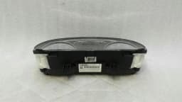 AUDI Audi S1 8X a1 Instrument Cluster 8XA920980C Speedometer 2.0 TFSI MPH — thumbnail 6