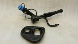 MERCEDES-BENZ MERCEDES C CLASS W205 ADBLUE FILLER NECK A2054709201 FILLER PIPE — thumbnail 5