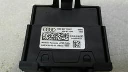 AUDI Audi S1 8X a1 Impact Sound Module 8X0907159C Sound Actor Control Unit — thumbnail 2