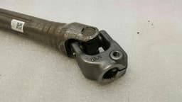 AUDI Audi S1 8X A1 RHD steering joint 6R2423961 right hand drive — thumbnail 10