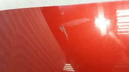 MERCEDES-BENZ Mercedes C Class W205 W205 T Model Rear Spoiler A2057900088 Rear Spoiler — thumbnail 3