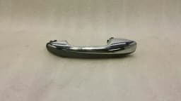 MERCEDES-BENZ Mercedes C Class W205 FLH Door Handle A0997605501 Front Door Handle LI Keyless Go — thumbnail 1