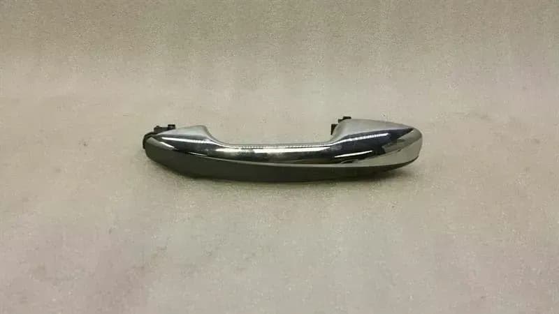 Mercedes C Class W205 FLH Door Handle A0997605501 Front Door Handle LI Keyless Go