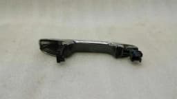 MERCEDES-BENZ Mercedes C Class W205 FLH Door Handle A0997605501 Front Door Handle LI Keyless Go — thumbnail 6