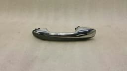 MERCEDES-BENZ Mercedes C Class W205 FLH Door Handle A0997605501 Front Door Handle LI Keyless Go — thumbnail 4