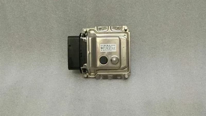 MERCEDES-BENZ Mercedes C Class W205 Bluetec Module A0009004810 Bluetec ECU