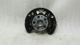 MERCEDES-BENZ Mercedes C Class W205 Right Rear Hub A2053500241 Wheel Bearing Housing Rear Right — thumbnail 3