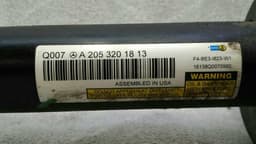 MERCEDES-BENZ Mercedes C Class W205 Shock Absorber FLH A2053202330 Shock Absorber Front Left — thumbnail 5