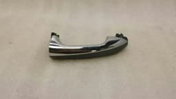 MERCEDES-BENZ MERCEDES C CLASS W205 FRH DOOR HANDLE A0997604801 RIGHT HAND DRIVE RHD Keyless Go — thumbnail 4