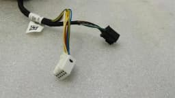 MERCEDES-BENZ MERCEDES C CLASS W205 LEFT DOOR MIRROR A2058101505 RIGHT HAND DRIVE RHD — thumbnail 6