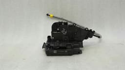 MERCEDES-BENZ Mercedes C Class W205 FRH Door Lock A0997202000 Front Right Door Lock — thumbnail 5