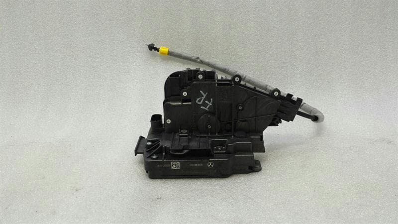 MERCEDES-BENZ Mercedes C Class W205 FRH Door Lock A0997202000 Front Right Door Lock