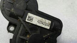 MERCEDES-BENZ MERCEDES C CLASS W205 PARK BRAKE ENGINE A2054232098 ACTUATOR PARKING BRAKE RIGHT — thumbnail 4