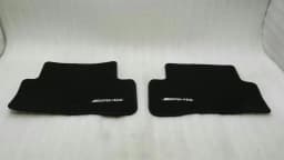 MERCEDES-BENZ Mercedes C Class W205 RHD Floor Carpets Set A2056803148 Right Hand Drive — thumbnail 9