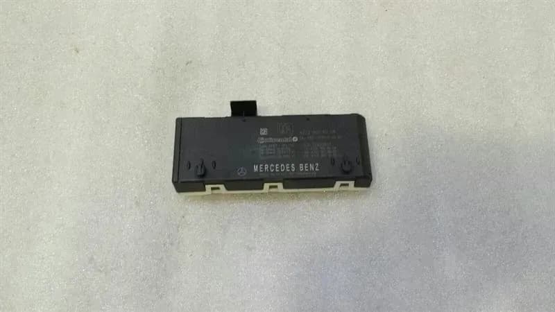 MERCEDES-BENZ Mercedes C Class W205 Boot Lid Module A2229006008 Tailgate Control Unit