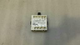 MERCEDES-BENZ Mercedes C Class W205 RLH Door Module A2229001912 Door Control Unit Rear Left — thumbnail 4