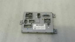MERCEDES-BENZ Mercedes C Class W205 SAM Unit A2229007009 SAM Control Unit — thumbnail 1