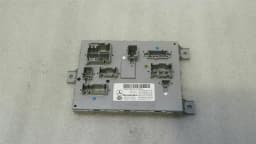 MERCEDES-BENZ Mercedes C Class W205 SAM Unit A2229007009 SAM Control Unit — thumbnail 4