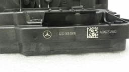 MERCEDES-BENZ Mercedes C Class W205 FLH door lock A0997202100 door lock front left — thumbnail 6
