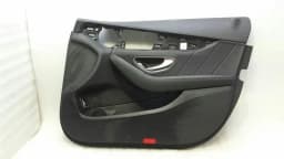 MERCEDES-BENZ Mercedes C Class W205 RHD Door Card Front Right A2057207011 Right Hand Drive Front — thumbnail 7