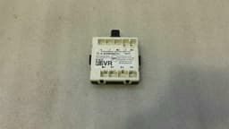 MERCEDES-BENZ Mercedes C Class W205 FRH Door Module A2229000013 Door Control Unit Front Right — thumbnail 1