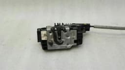 MERCEDES-BENZ Mercedes C Class W205 FLH door lock A0997202100 door lock front left — thumbnail 8